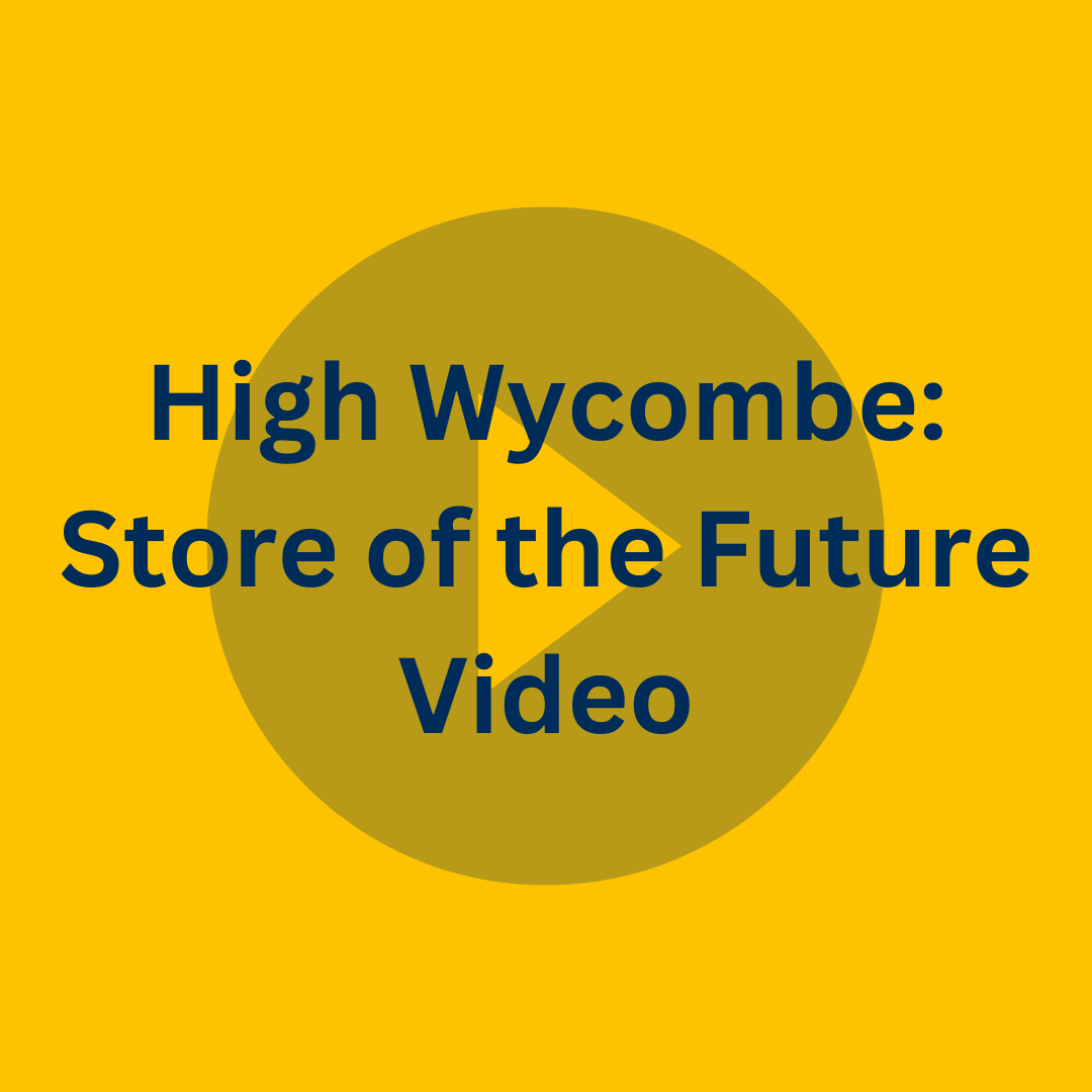 stores of the future