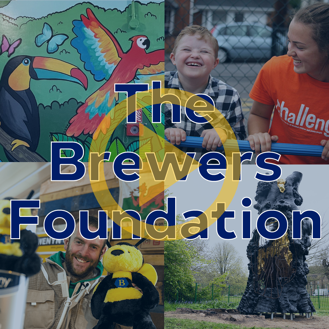 Brewers Foundation