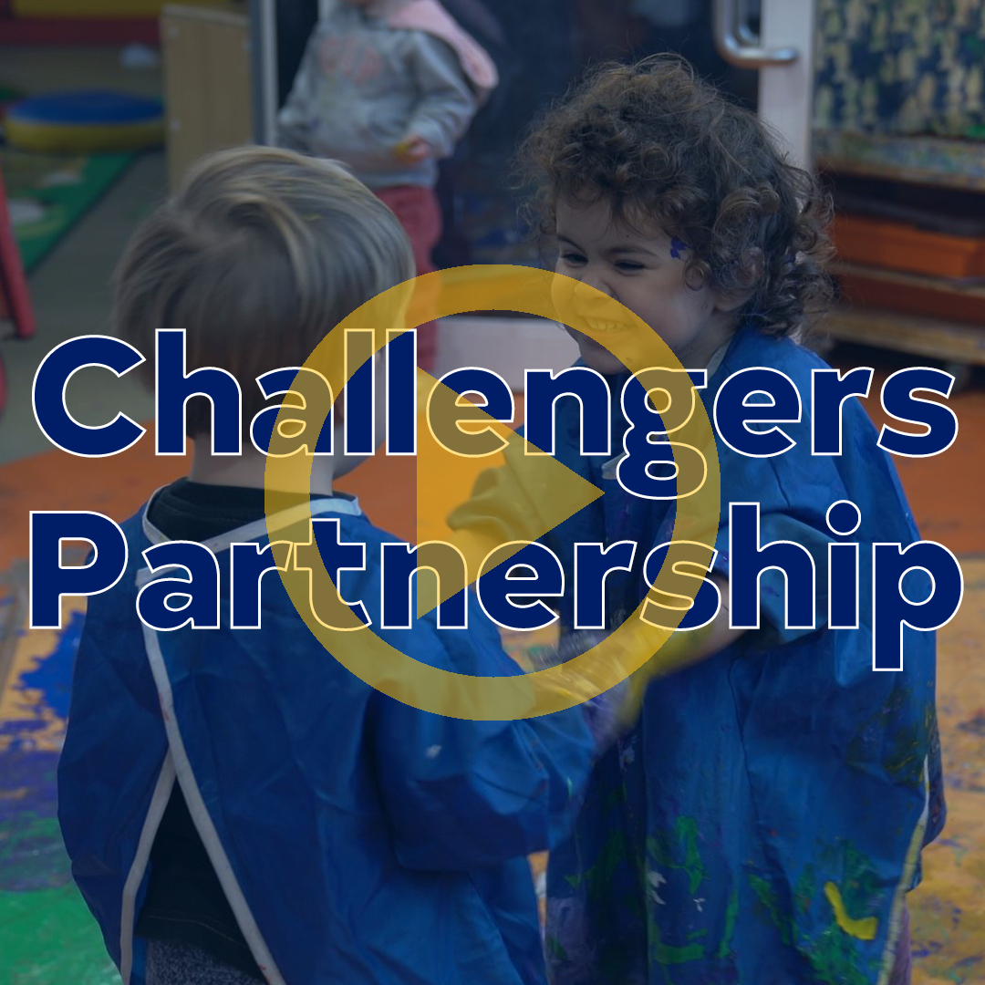Challengers Partnership