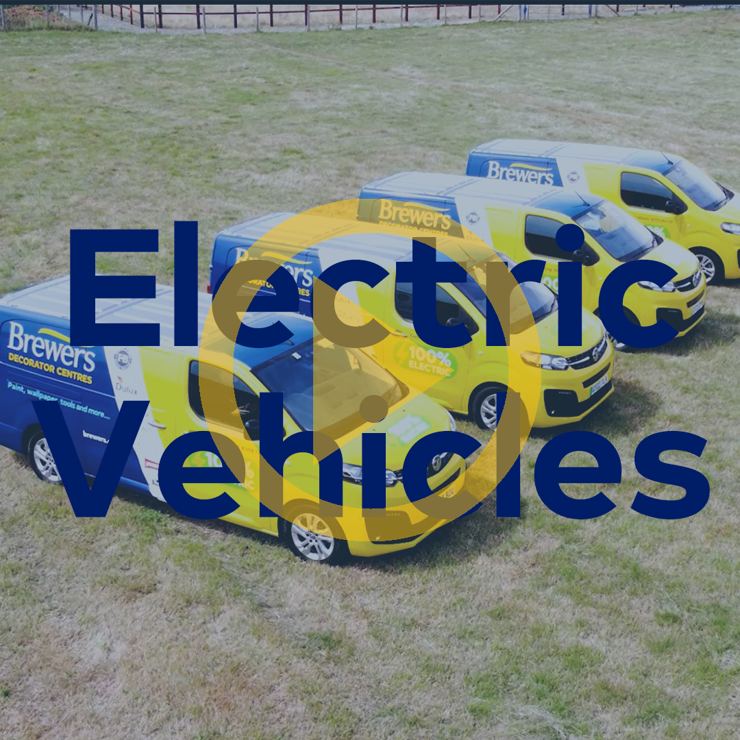 Electric Vehicles