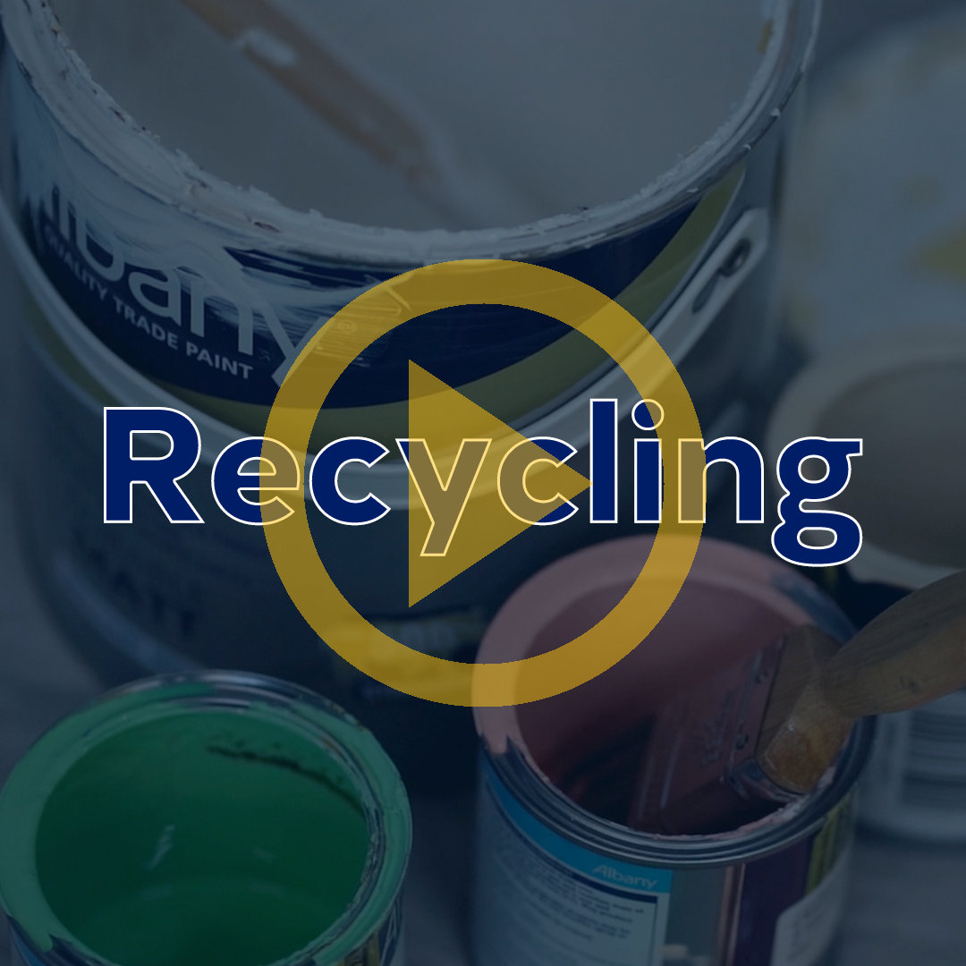 Recycling